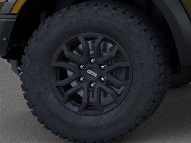 2026 Ford Ranger Raptor®