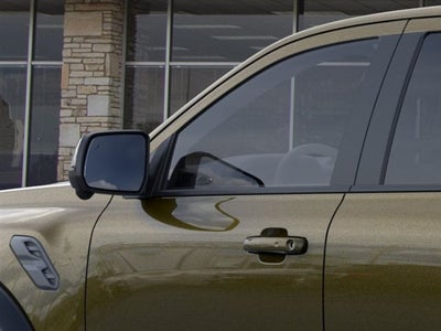 2026 Ford Ranger Raptor®