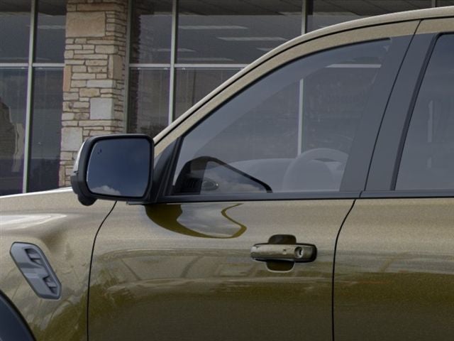 2026 Ford Ranger Raptor®