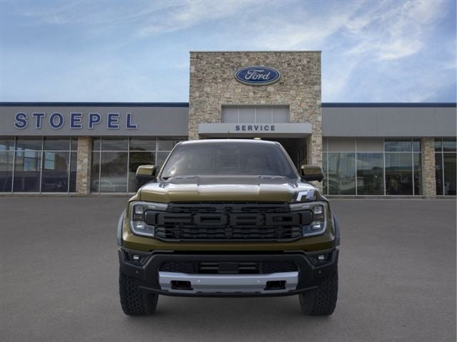2026 Ford Ranger Raptor®