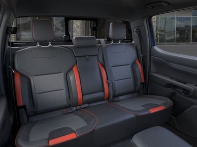 2025 Ford Ranger Raptor®