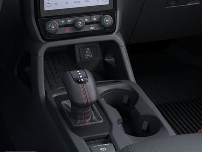 2025 Ford Ranger Raptor®