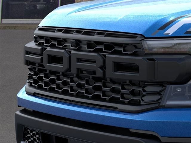 2025 Ford Ranger Raptor®