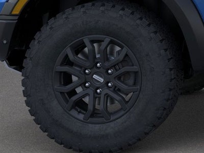 2025 Ford Ranger Raptor®