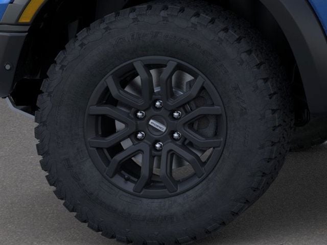 2025 Ford Ranger Raptor®