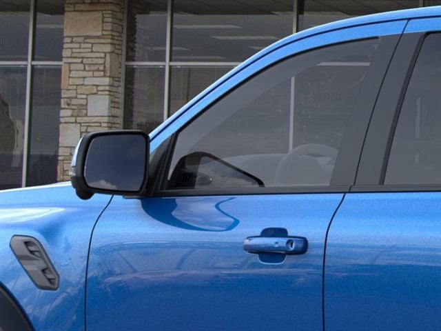 2025 Ford Ranger Raptor®