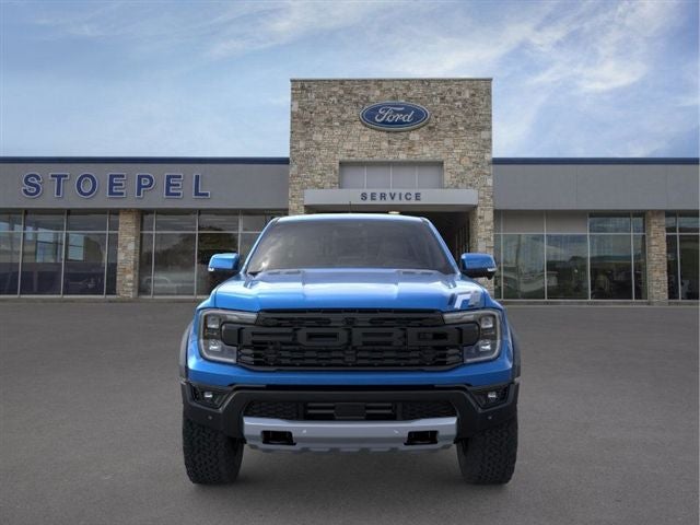 2025 Ford Ranger Raptor®