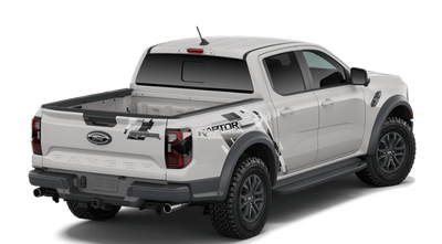2026 Ford Ranger Raptor®