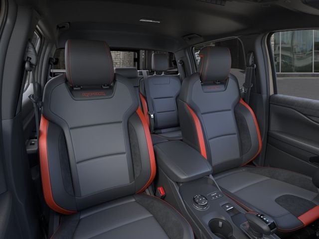 2026 Ford Ranger Raptor®