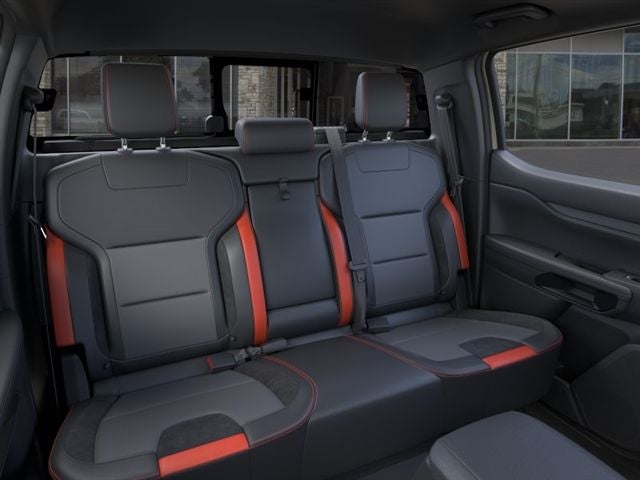 2026 Ford Ranger Raptor®