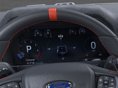 2026 Ford Ranger Raptor®