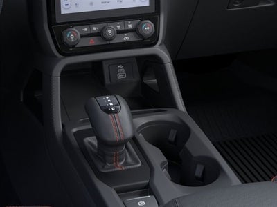 2026 Ford Ranger Raptor®