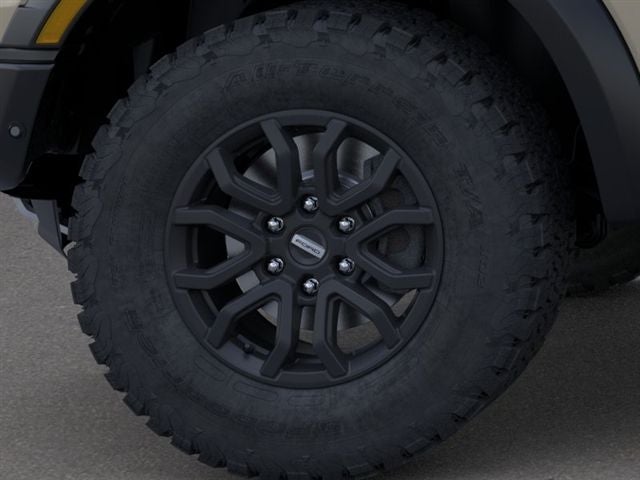 2026 Ford Ranger Raptor®