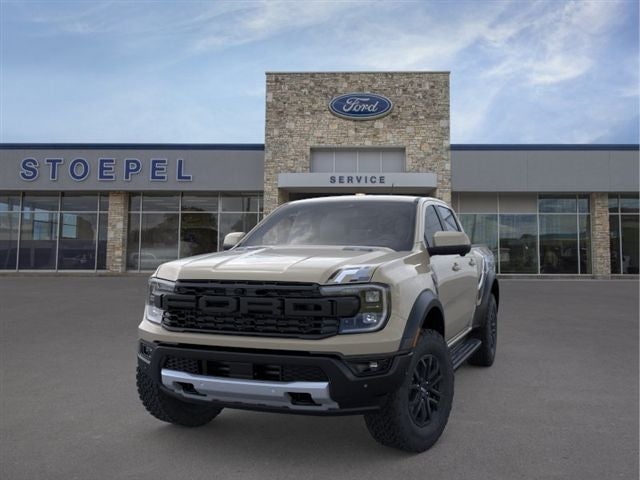 2026 Ford Ranger Raptor®