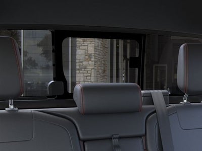 2026 Ford Ranger Raptor®