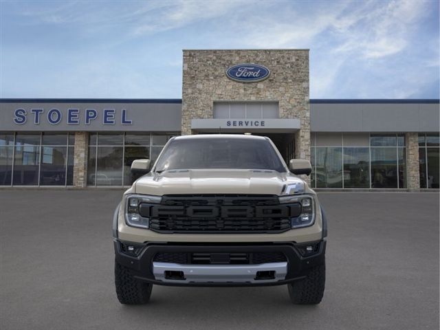 2026 Ford Ranger Raptor®