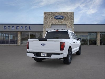 2026 Ford F-150 STX®