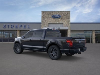 2026 Ford F-150 STX®