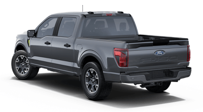 2025 Ford F-150 STX®
