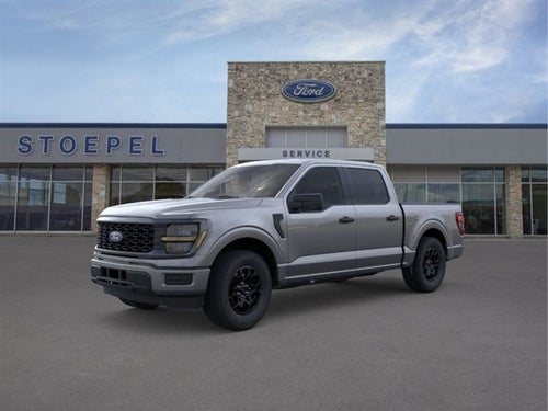2026 Ford F-150 STX®