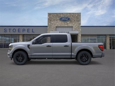 2026 Ford F-150 STX®