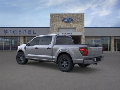 2026 Ford F-150 STX®