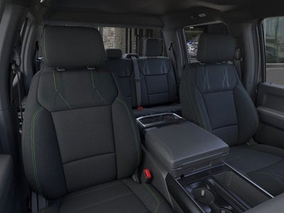 2025 Ford F-150 STX®