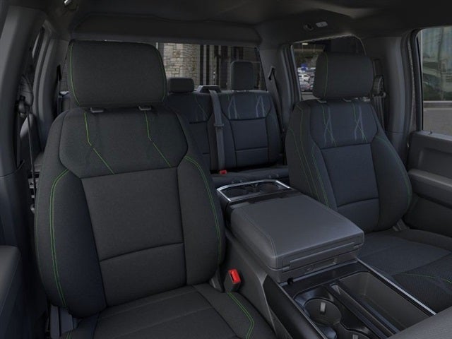 2025 Ford F-150 STX®