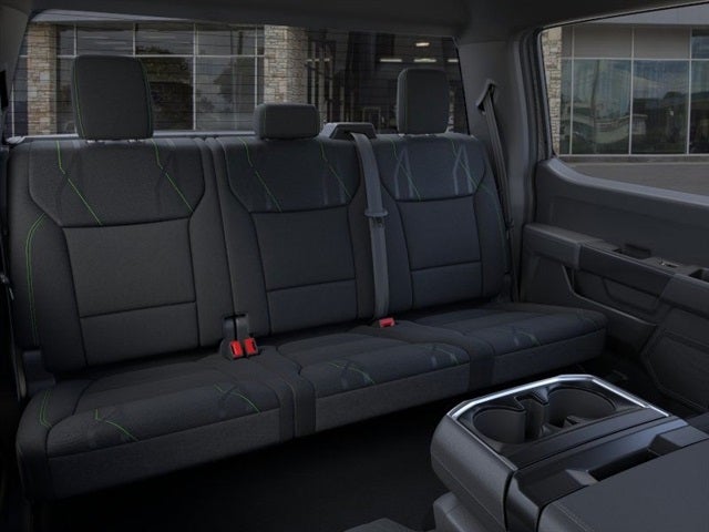 2025 Ford F-150 STX®