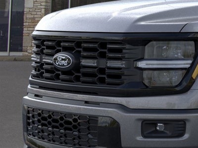 2025 Ford F-150 STX®