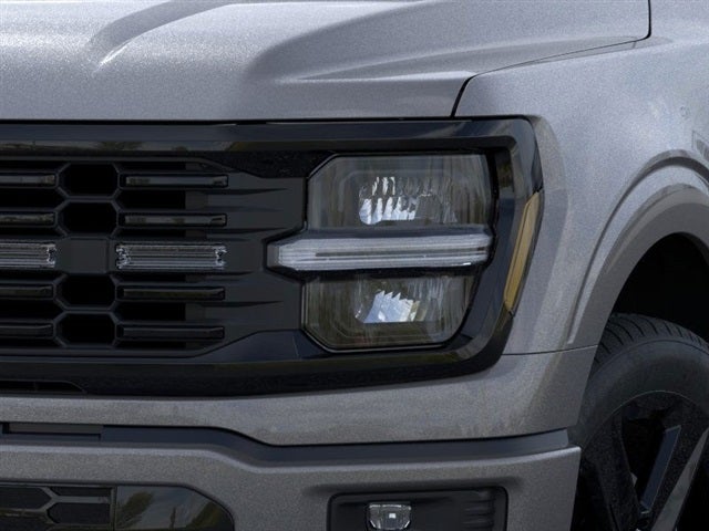 2025 Ford F-150 STX®
