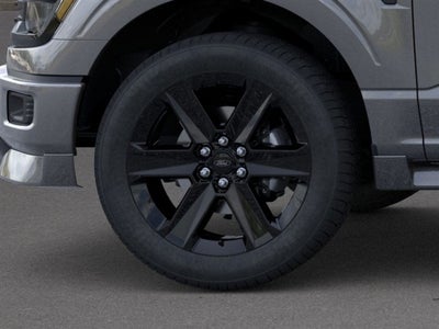 2025 Ford F-150 STX®