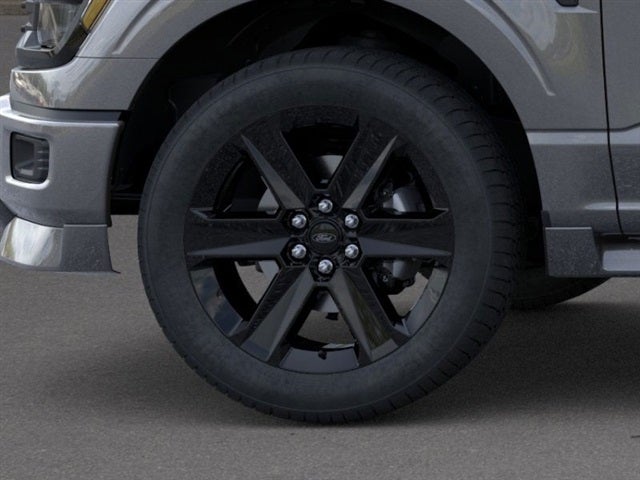 2025 Ford F-150 STX®