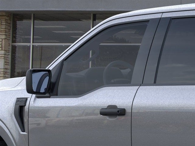 2025 Ford F-150 STX®