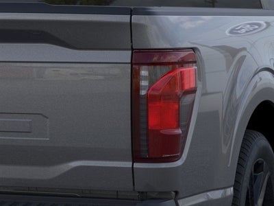 2025 Ford F-150 STX®