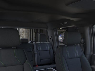 2025 Ford F-150 STX®