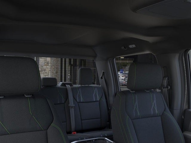 2025 Ford F-150 STX®