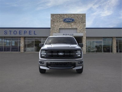 2025 Ford F-150 STX®