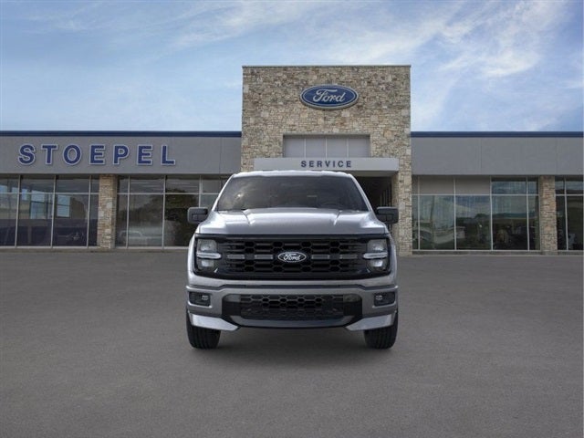 2025 Ford F-150 STX®