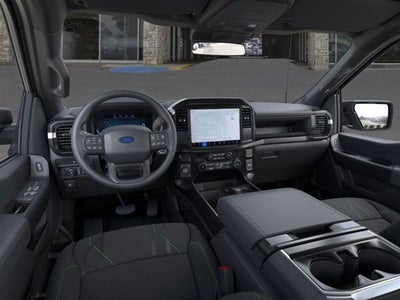 2025 Ford F-150 STX®