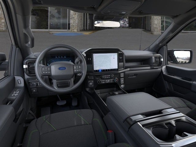 2025 Ford F-150 STX®