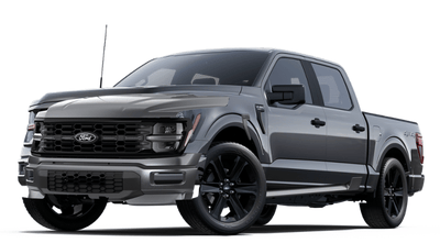 2025 Ford F-150 STX®