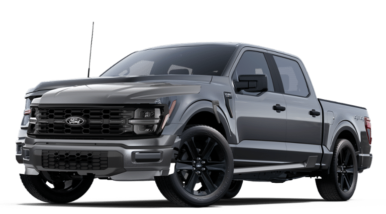 2025 Ford F-150 STX®
