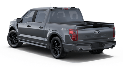 2025 Ford F-150 STX®