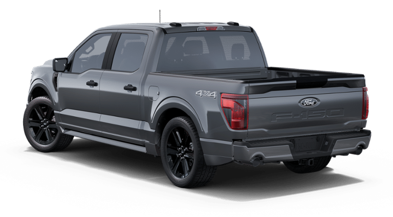2025 Ford F-150 STX®