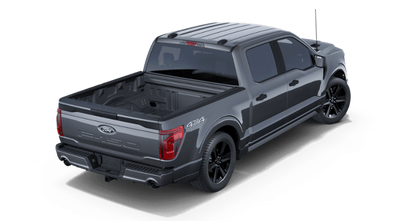 2025 Ford F-150 STX®