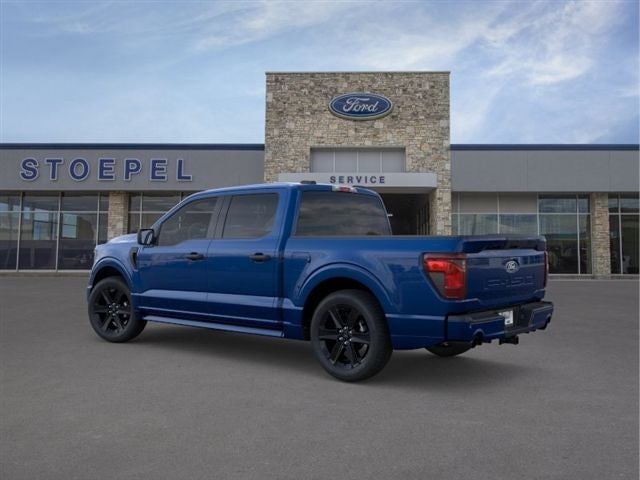 2026 Ford F-150 STX®