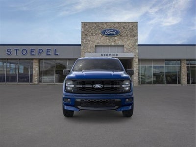 2026 Ford F-150 STX®