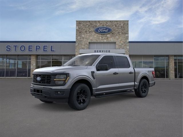 2026 Ford F-150 STX®