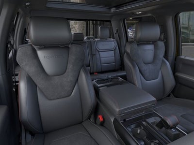 2026 Ford F-150 Raptor®